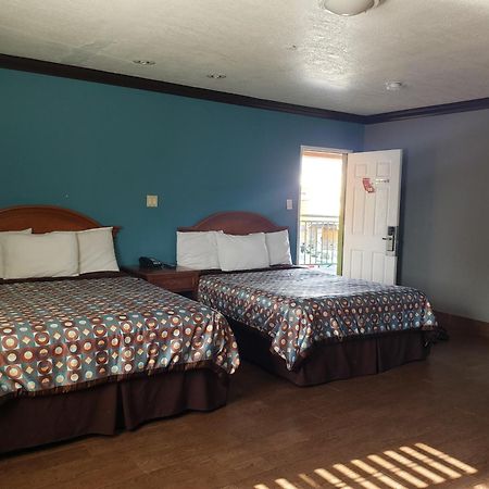 Eagle Inn Motel Long Beach Phòng bức ảnh
