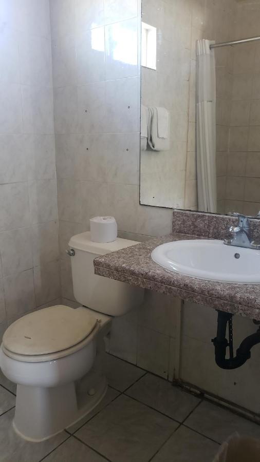 Eagle Inn Motel Long Beach Ngoại thất bức ảnh