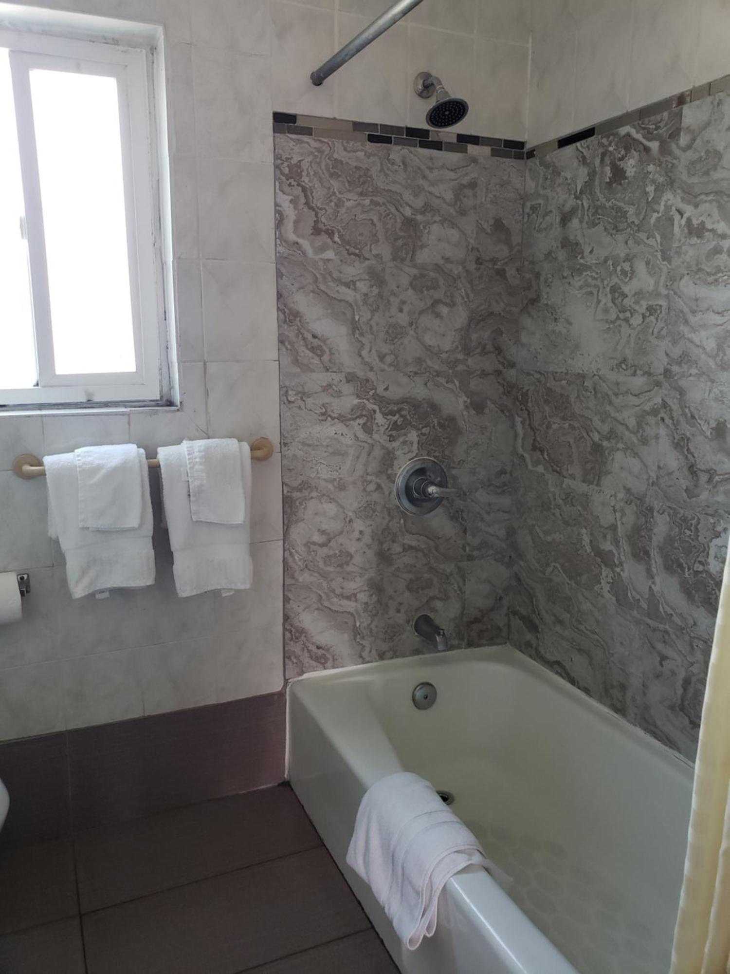 Eagle Inn Motel Long Beach Phòng bức ảnh