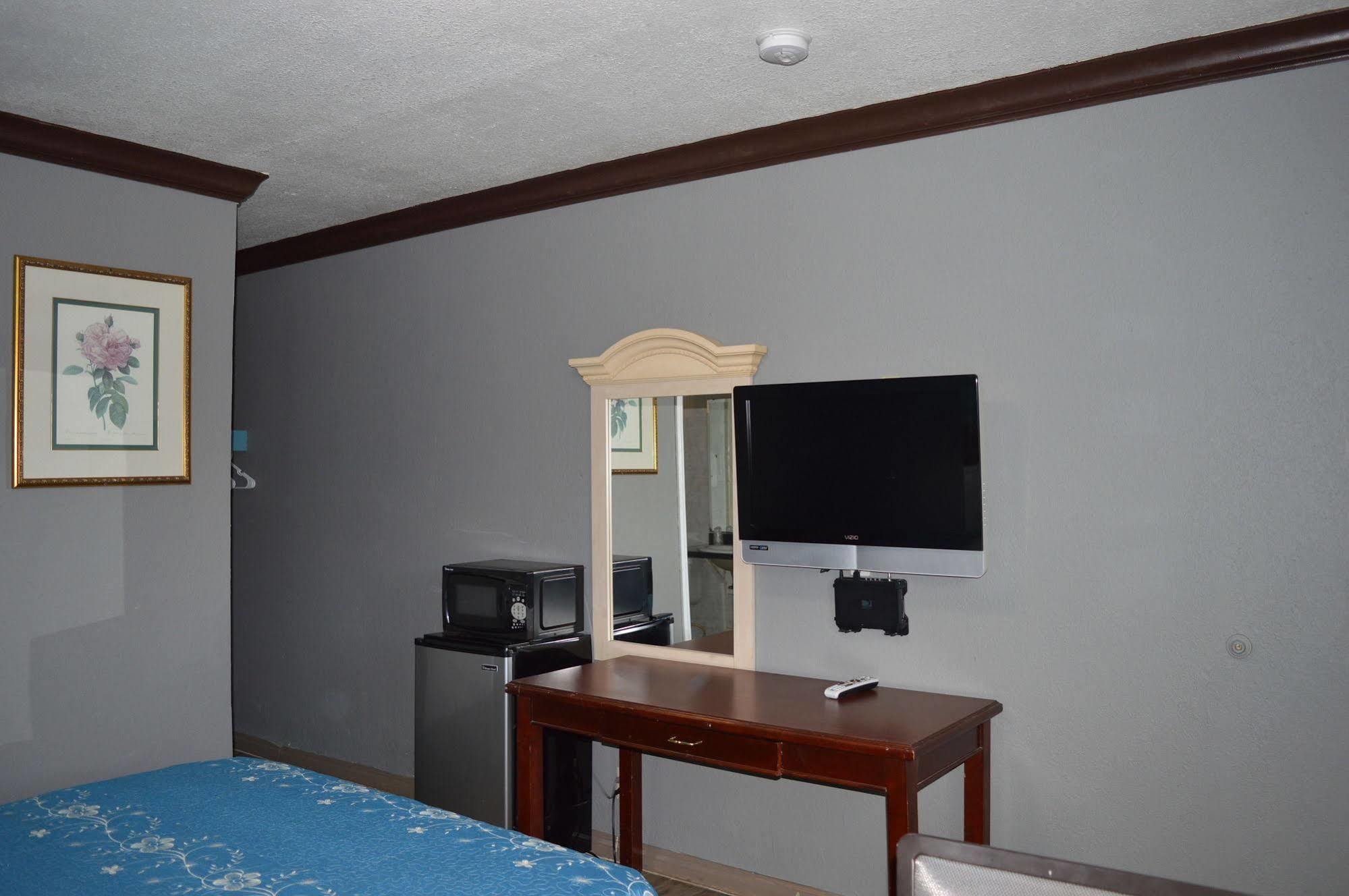 Eagle Inn Motel Long Beach Ngoại thất bức ảnh