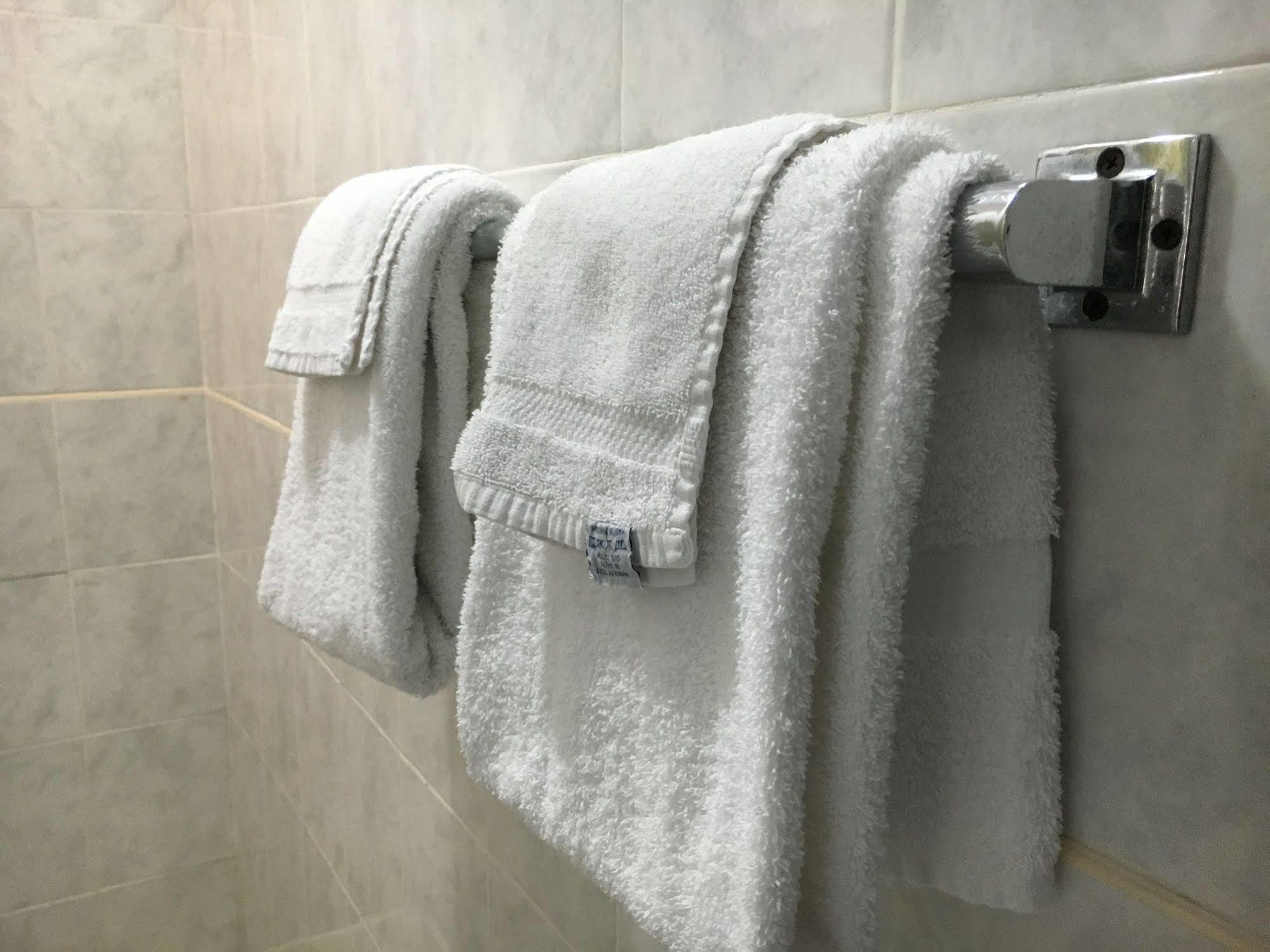 Eagle Inn Motel Long Beach Ngoại thất bức ảnh